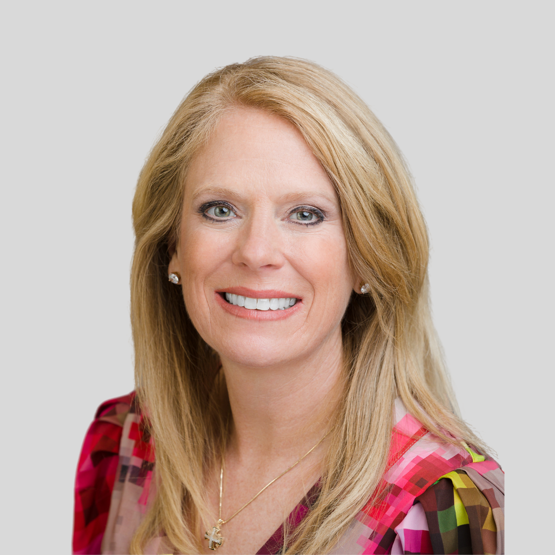 Christine Auker